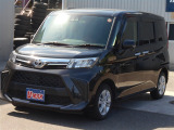 トヨタ ルーミー