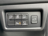 i-stop、LWDS,DSC,パーキングセンサーなどで安全運転をサポートします♪パワーリフトゲートつきです