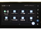 【T-Connect】クルマと「トヨタスマートセンター」が通信でやりとりすることで安心・安全、快適・便利なサービスをご提供するトヨタ社のつながるサービスです。
