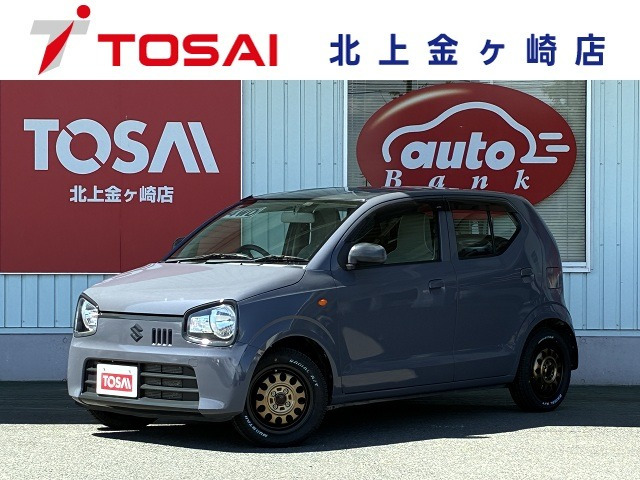 アルト L 4WD 