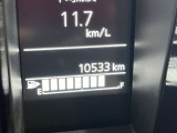走行距離10,533km