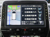 プロパイロットパーキング★縦列駐車や車庫入れをアシストします♪
