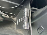 ETC装備で、高速道路もスムーズに通行できます!