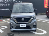 ルークス ハイウェイスター Gターボ アーバンクロム 