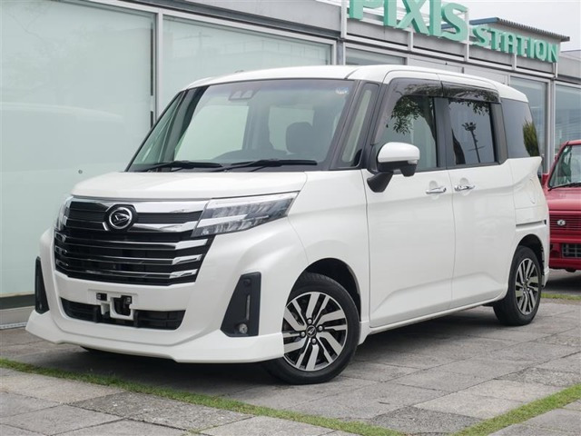 トール 1.0 カスタムG