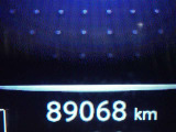 89068km走行