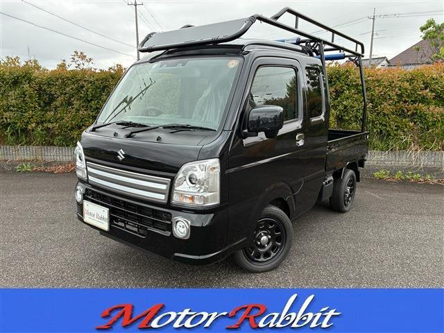 キャリイ スーパーキャリイ X 4WD