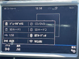 ◆【Bluetooth】ナビゲーションと携帯電話/スマートフォンをBluetooth接続することができます。接続するとハンズフリーで使用することができるので、とても便利です!