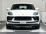 マカン S PDK 4WD 
