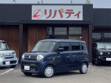 スズキ ワゴンRスマイル