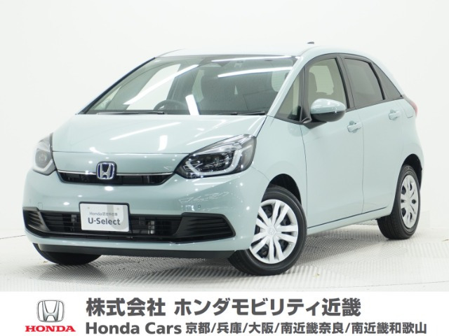 ホンダ フィット 