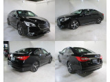 レガシィB4 2.5 リミテッド 4WD 
