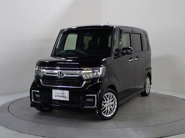 ホンダ N-BOXカスタム 