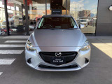 デミオ 1.3 13S 