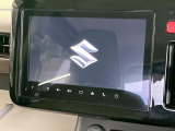 【純正9型ナビ】人気の純正ナビを装備。オーディオ機能も充実しており、Bluetooth接続すればお持ちのスマホやMP3プレイヤーの音楽を再生可能!毎日の運転がさらに楽しくなります!!