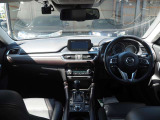 アテンザワゴン 2.2 XD Lパッケージ 4WD 