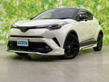 トヨタ C-HR