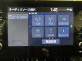 トヨタ純正10.5インチディスプレイオーディオ