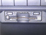 ナビ連動ETC2.0を装備しております。