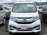 ステップワゴン 1.5 スパーダ ホンダ センシング