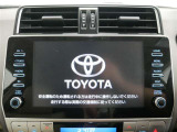 ディスプレイオーディオを装備。スマホとクルマをつなぐことで、これまでのナビに加えて、いろんなサービスが楽しめます。