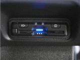 【ETC車載器】高速道路のご利用時にとても便利なETC車載器。セットアップ(費用別途)後にお渡ししとなります。