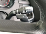【パドルシフト】運転席から任意で、変速を自由自在に操ることができます。