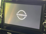 【純正ナビ】人気の純正ナビを装備。オーディオ機能も充実しており、Bluetooth接続すればお持ちのスマホやMP3プレイヤーの音楽を再生可能!毎日の運転がさらに楽しくなります!!