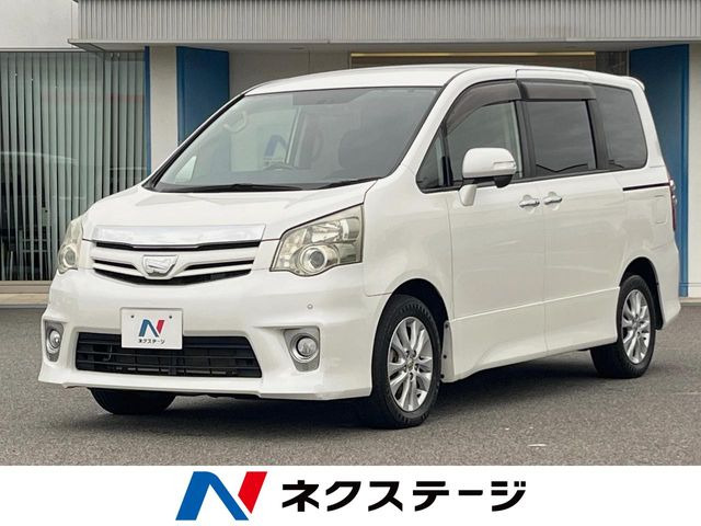 トヨタ ノア 