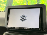 【ナビゲーション】目的地までしっかり案内してくれる使いやすいナビ。Bluetooth接続すればお持ちのスマホやMP3プレイヤーの音楽を再生可能!毎日の運転がさらに楽しくなります!!