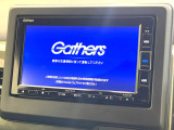 【純正ナビ】人気の純正ナビを装備。オーディオ機能も充実しており、Bluetooth接続すればお持ちのスマホやMP3プレイヤーの音楽を再生可能!毎日の運転がさらに楽しくなります!!