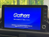 【純正9型ナビ】人気の純正ナビを装備しております。ナビの使いやすさはもちろん、オーディオ機能も充実!キャンプや旅行はもちろん、通勤や買い物など普段のドライブも楽しくなるはず♪