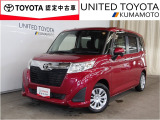H29年式☆ルーミー入荷しました♪