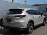 CX-8 2.2 XD Lパッケージ 4WD 