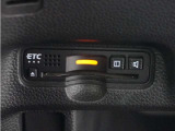 ◆ETC車載器 装備車◆今や必需品のETC!有料道路を利用する際にスムースに通過でき、わずらわしい料金支払いから開放されます!