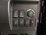 両側電動スライドドアなので運転される方も乗車される方もとっても便利です♪