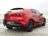 MAZDA3ファストバック 1.8 XD ドライブ エディション 