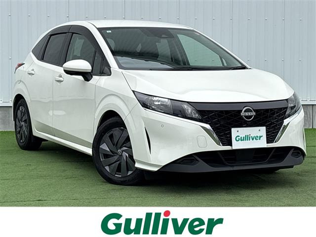 日産 ノート 