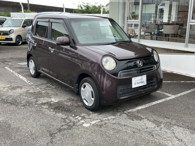 N-ONE G Lパッケージ 