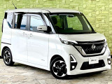 1年間、走行距離無制限の日産中古車ワイド保証付き・納車後の1ヶ月又は1000km時の無料点検、も付いてます。JAF・任意保険も当社で扱っております。是非、ご用命くださいませ。