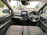 運転席・インパネまわりの画像です!隅々までクリーニング済み☆キレイな車内でドライブがより一層快適にお楽しみいただけると思います!