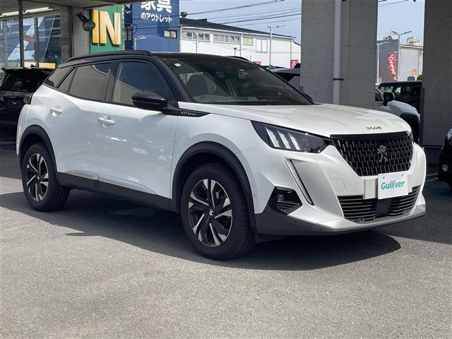 2008 GTライン 修復歴無し