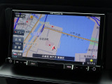 使い易いカーナビは情報量も豊富で使い勝手に優れております♪操作法も簡単なので直ぐにお使い頂けます!