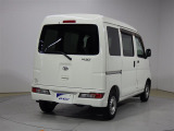 ハイゼットカーゴ デラックス SAIII ハイルーフ 
