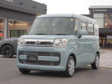 ご来店いただいた方限定販売のお車です!詳しくはスタッフまでお尋ねください。ボディ色:オフブルーメタリック