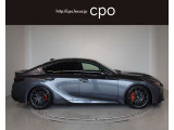 CPOとは厳しい基準をクリアした高品質の車であることをレクサスが認定し、新車を購入したオーナー様と同様のサービスを提供することをお約束する、特別な中古車です。