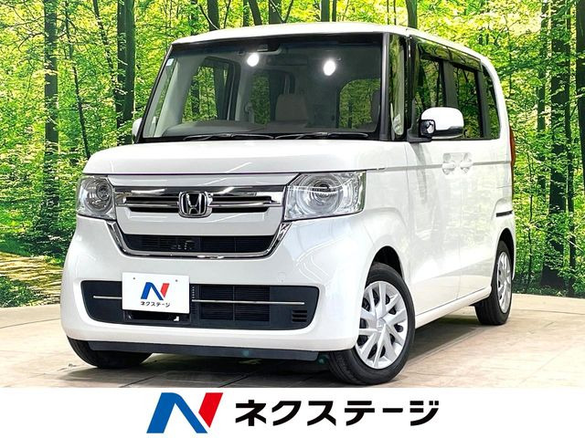 N-BOX L