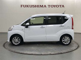 ムーヴ X リミテッドII SAIII 4WD 