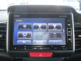 フルセグTV/FM/AM/DVD/CD/SD/USB/Bluetooth対応