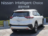 エクストレイル  1.5 G e-4ORCE 4WD